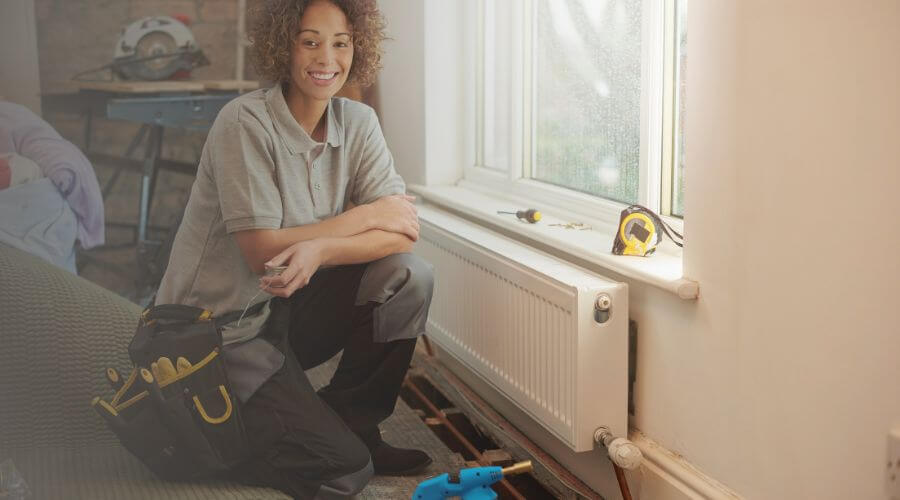 Professional Leak Detection in Walnut Springs, TX
